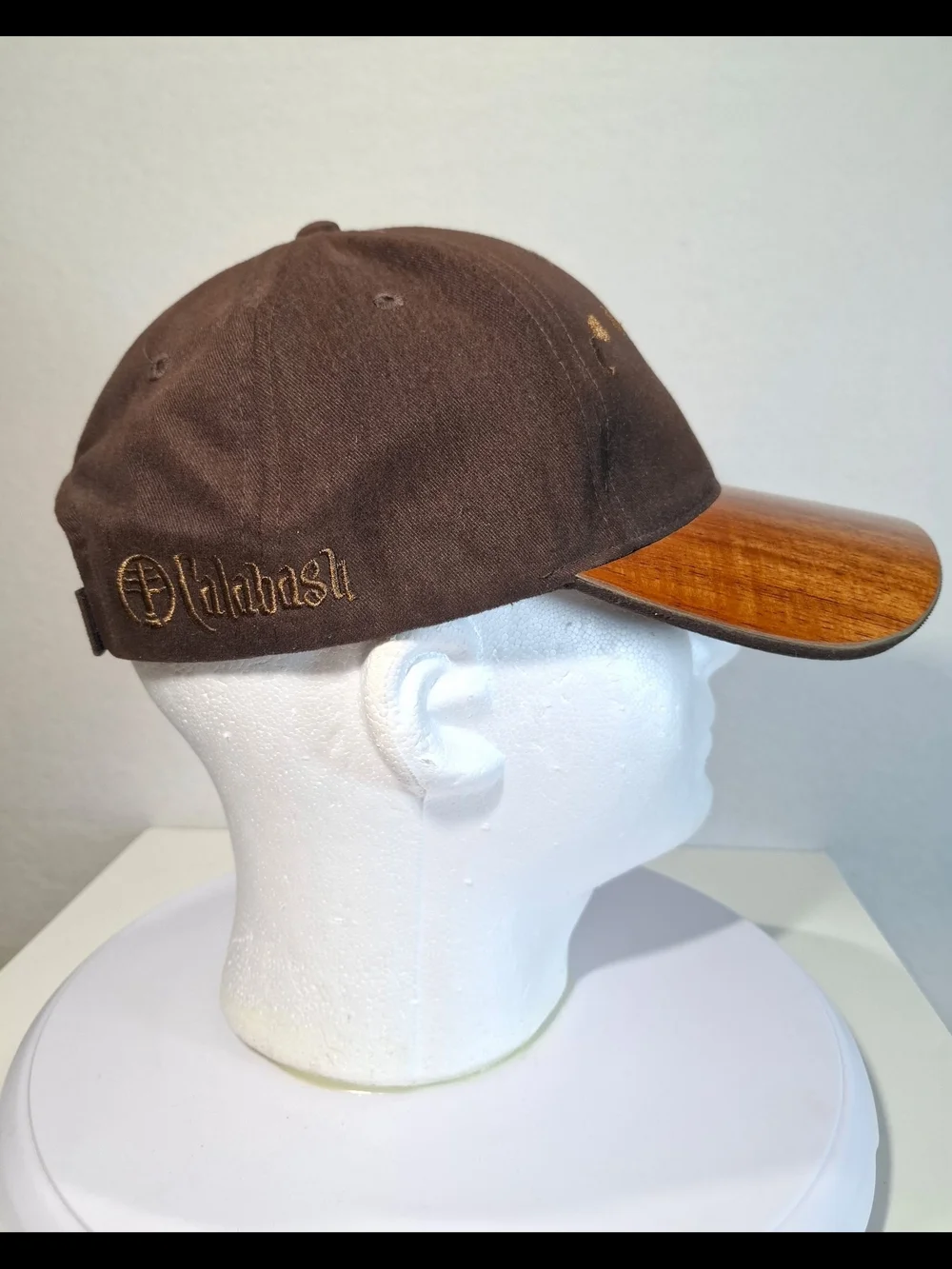 Kona Sol classic brown